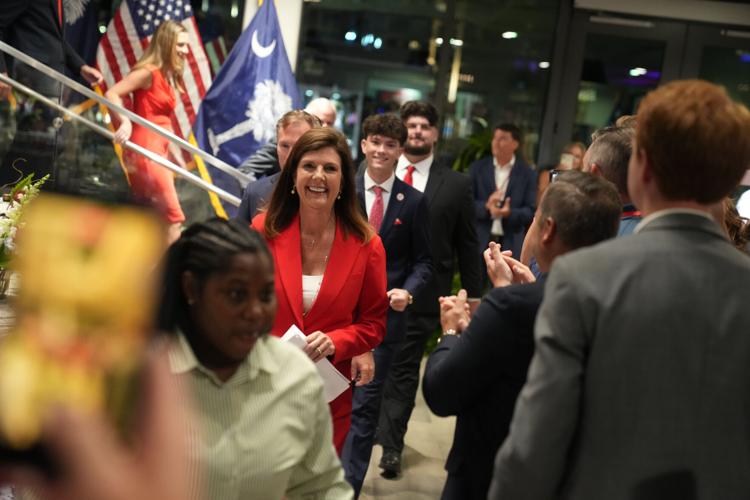 Election 2026 South Carolina