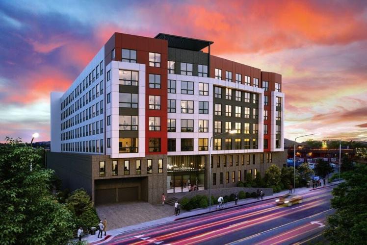 University of Nevada, Reno Signs Contract for Two Interim Housing Facilities