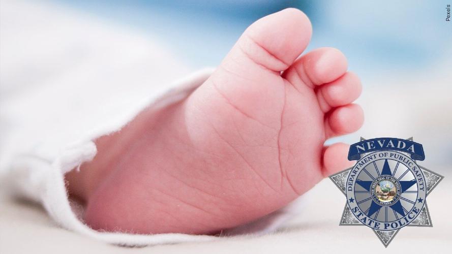 NSP Trooper delivers baby