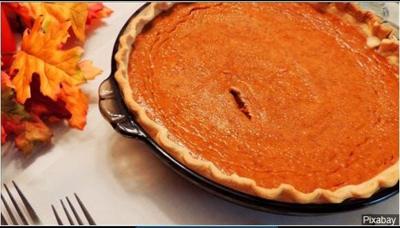 Pie It Forward Event Returns to Peppermill