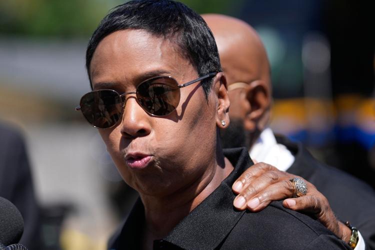 Mass Shooting Louisiana