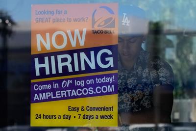 US Economy, Hiring, Employment, Job Opportunity