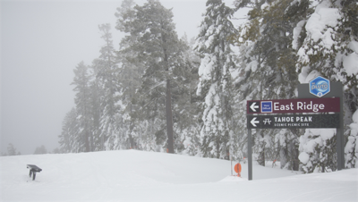 Heavenly, Northstar, Kirkwood Resorts to Extend Ski Season