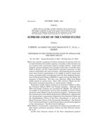 SCOTUS religious school ruling