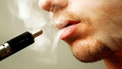 Massachusetts Governor Orders Four-Month Ban on Sale of Vaping Products