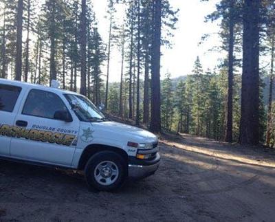 Deputy: Skeletal Remains Found in Kings Canyon Near Spooner Lake