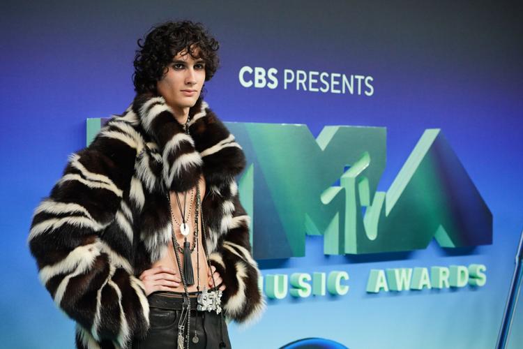 2026 MTV VMAs - Arrivals