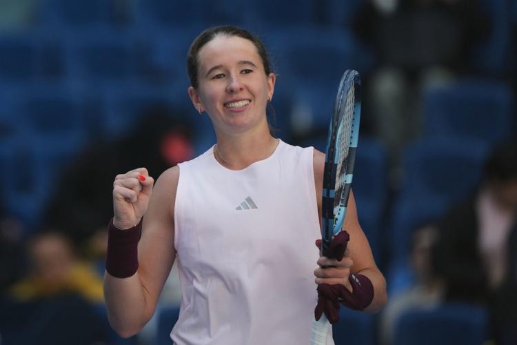 China Open Tennis