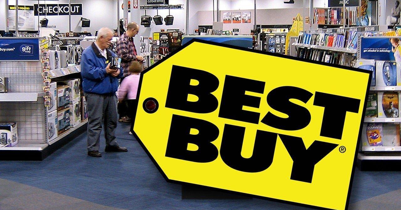 Best Buy is Most-Impersonated Company by Scammers, FTC Warns - Vimarsana News