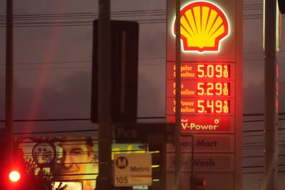 Gas Prices