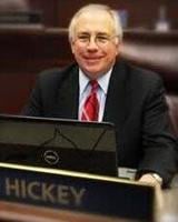 GOP Assemblyman Pat Hickey Resigns, Joins State School Board
