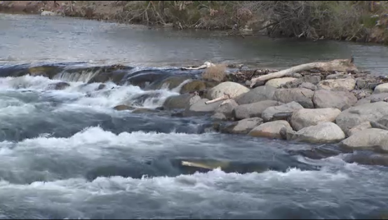 Truckee River