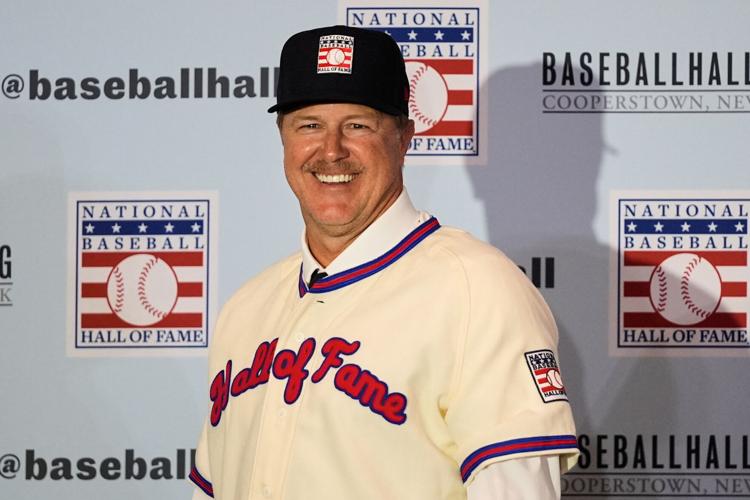 Hall of Fame Baseball