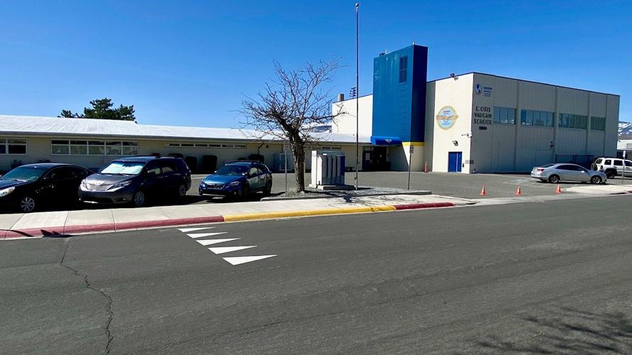 Vaughn Middle School