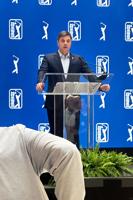 PGA Tour targets bigger fields in bigger markets as it moves closer to new model