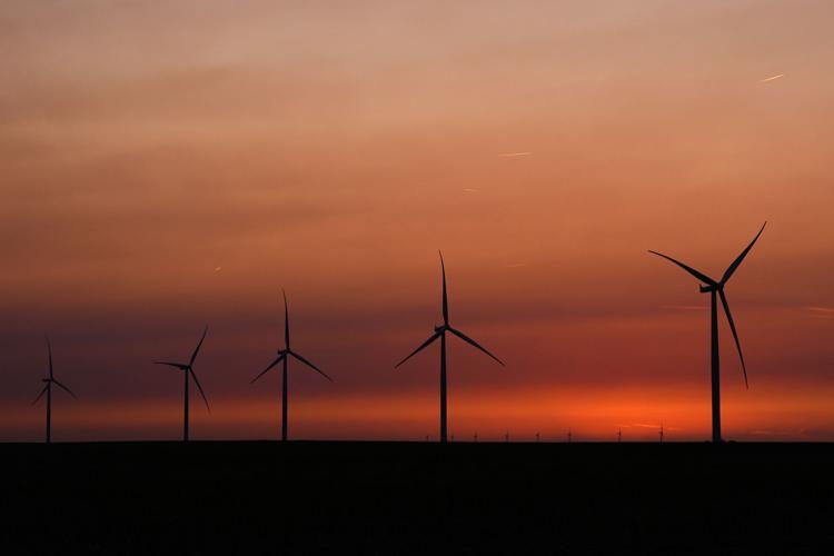 Climate Solar Versus Coal