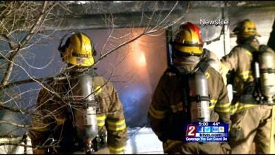 Lawmakers Discuss Benefits for Retired Firefighters and Police Officers