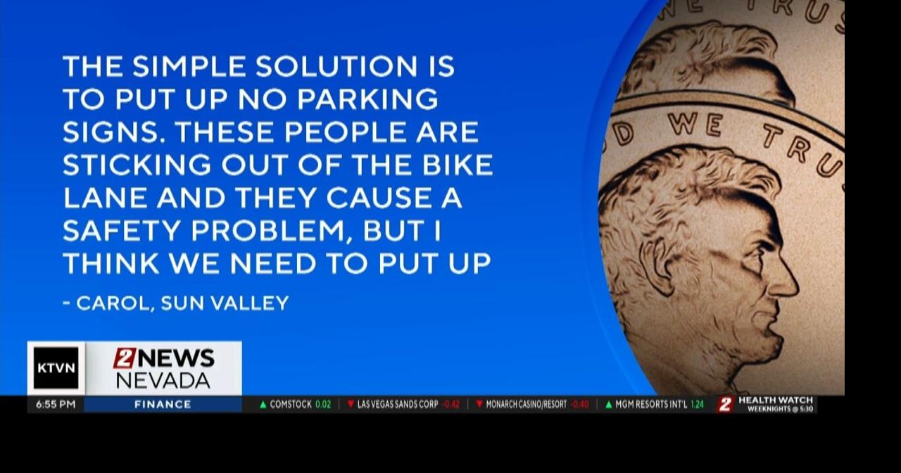 Your 2 Cents: Illegal Parking | Video | 2news.com->すべての結果