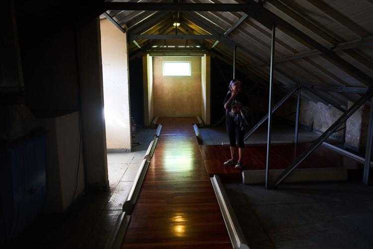 Argentina Dictatorship Anniversary