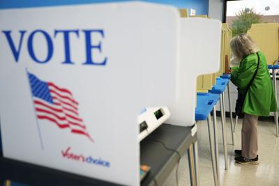 Election 2026 Minnesota Voting