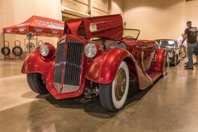 Hot August Nights Cup Winners Announced