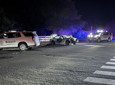 Lemmon Valley suspect