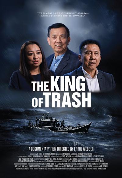 New Screenings of The King of Trash Show What It Took David Duong To Build Green Waste Recycling Giant California Waste Solutions