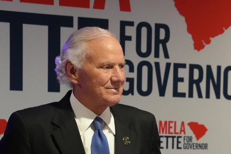 Election 2026 South Carolina