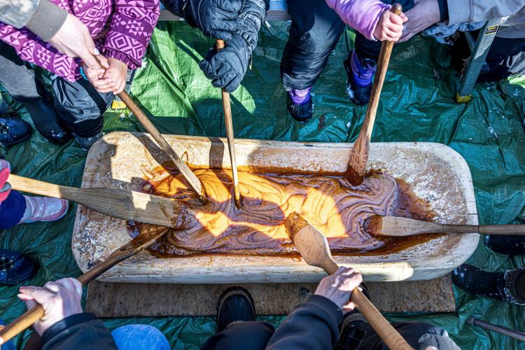 Native American Heritage Month