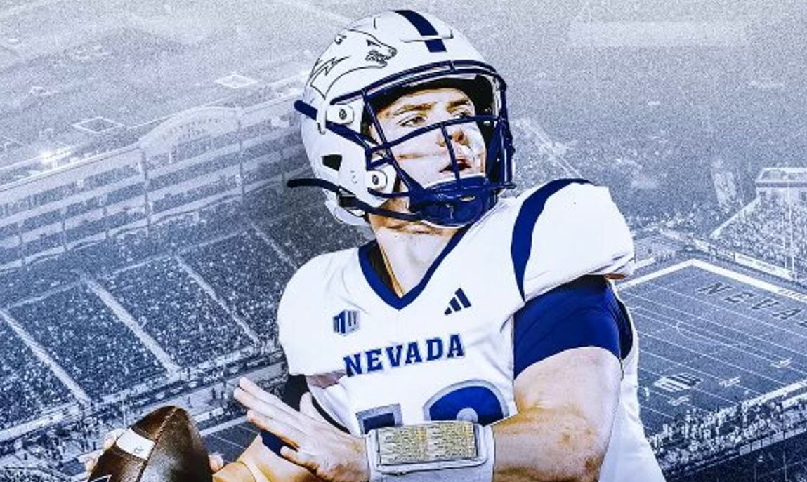 Brock Purdy's Brother Chubba Commits To University Of Nevada | News ...