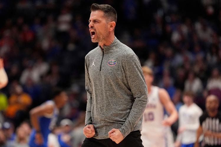 SEC Preview Basketball