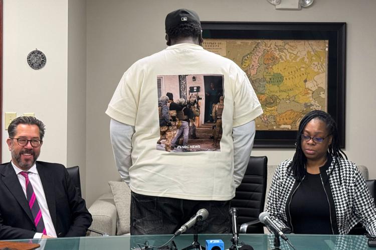 Immigration Enforcement Minnesota