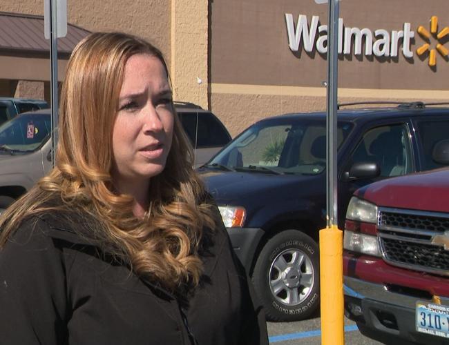 Walmart Pharmacist Saves Customer's Life Using CPR