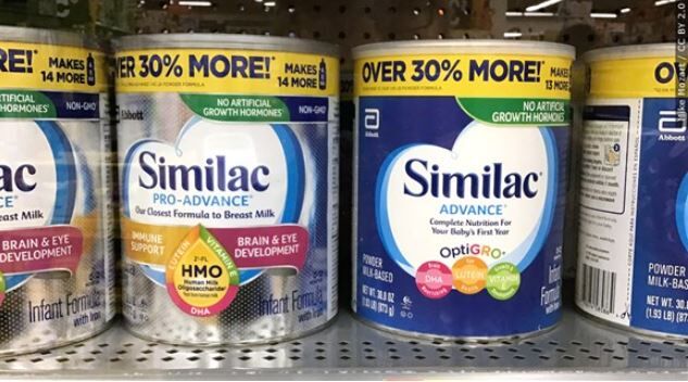 Similac