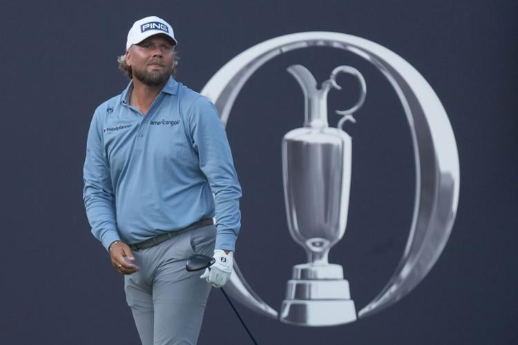 British Open Golf Championship