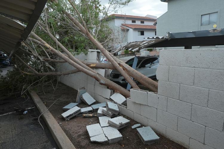 Extreme Weather Arizona