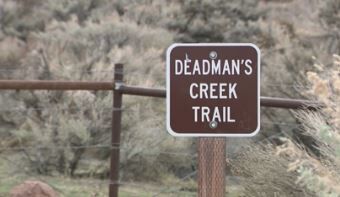 Deadman's Creek Trail