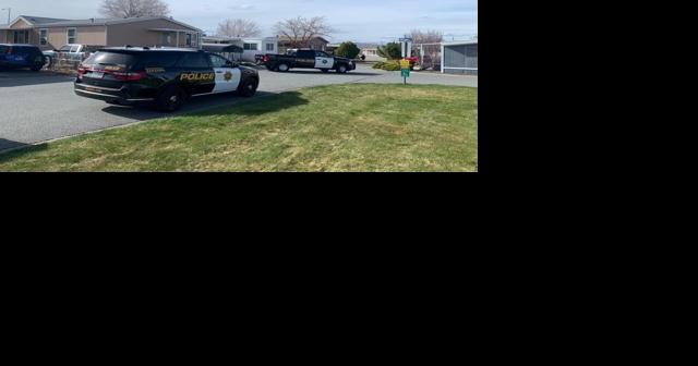 One killed in shooting in Stead; search on for suspect - Vimarsana News