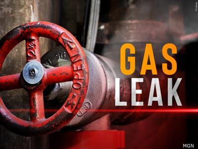 Gas Leak