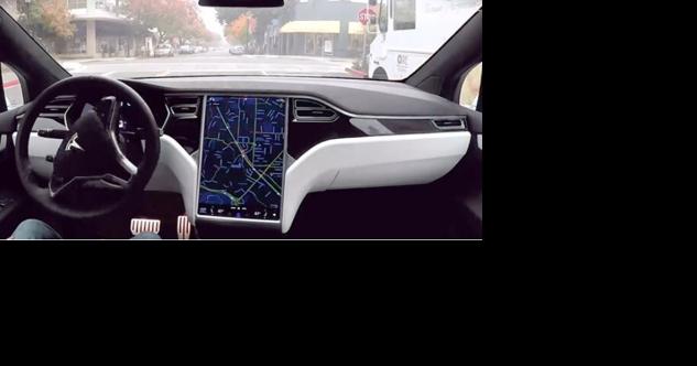 California Prosecutors File Felony Charges Against Tesla Autopilot Driver - Vimarsana News