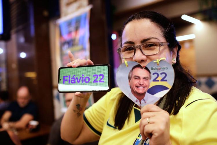 Brazil Election