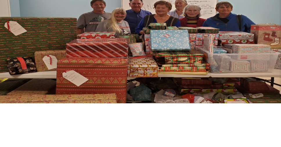 Women and Children s Center of the Sierra hosting adopt a family