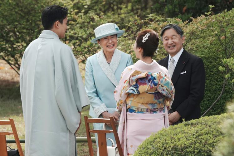 Japan Royals
