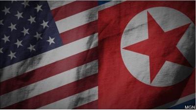 Secret Talks Between US And North Korea In Sweden