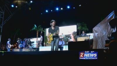 'Night in the Country' Event Benefits Boys & Girls Clubs of Mason Valley