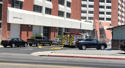 UNR Negotiating Housing For Students Displaced By Argenta Explosion