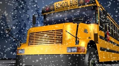 School Closures Due To Storm
