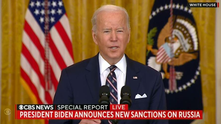 President Biden