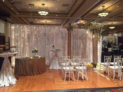 30th Annual Fantasy Wedding Faire at The Reno Ballroom
