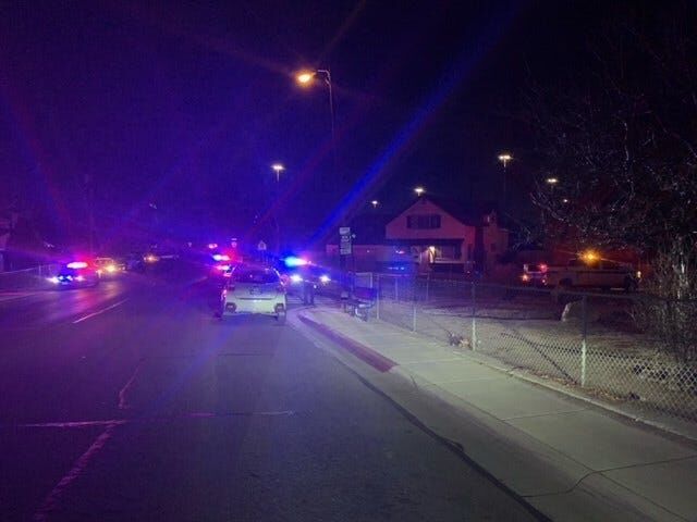 Man Killed In Homicide Near Tybo Avenue Identified, Police Looking For Suspect